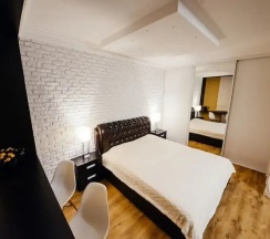 Апартаменты Comfort в Paulmarie Apartamenty Na Sovetskoy