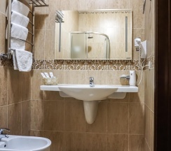 Номер стандарт семейный в Келарская набережная