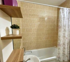 Квартира в Апартаменты на улица Николая Островского, 11