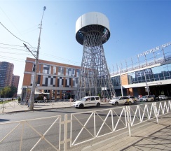 211 в Краснодар