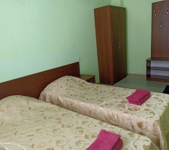 Стандарт 2х местный в Green