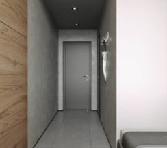 Стандартный одноместный номер в Greenfeel Stavropol