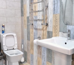 Полулюкс отдельный корпус в Аламат