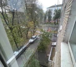 Квартира в Апартаменты на Гагарина 19