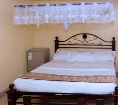 Одноместный номер Standard в G One Hotel