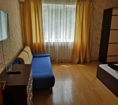 Четырёхместный Эконом в Терраса