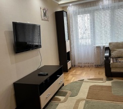 Квартира в Апартаменты на Советская 48