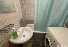 Апартаменты Апартаменты на Ковалихинская 77 в Нижегородской области