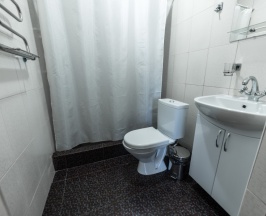 Стандартный плюс в Горский дом