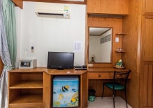 Двухместный номер Standard двуспальная кровать в Andaman Sea Guesthouse