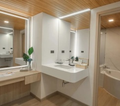 Номер Premier в Sunbeam Hotel Pattaya