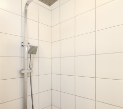Улучшенный двухместный номер с 1 кроватью и видом на море в SV hotel