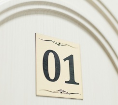 VIP в Вивальди комплекс