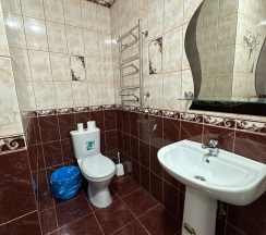 Стандартный четырехместный номер в Николаевский