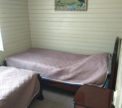 Четырёхместный номер Comfort в Завирье