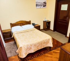 Одноместный в Симбирск