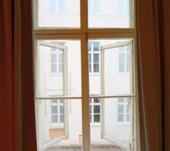 Четырёхместный номер Standard в The Monks Bunk Hostel & Bar