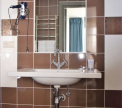 Люкс - номера с двумя спальнями и гостинной в Zavidovo resort
