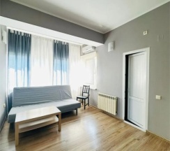 Номер семейный с балконом в Палуба