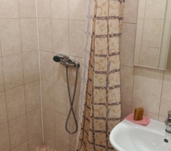 Двухместный номер Классический 2 отдельные кровати в Александра