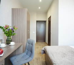 Комфорт в Мёд