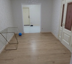 Апартаменты трехкомнатные в ​Квартирное бюро