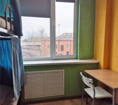 Стандартный №3 в Визит