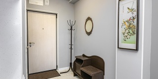 Владивосток: Апартаменты Уютные студии на улице Махалина