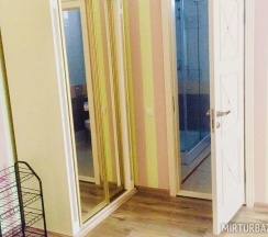 Номер люкс (с завтраком) в Паруса