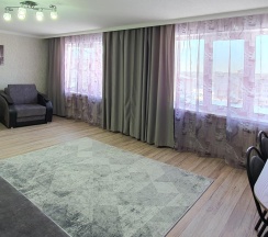 2-комнатный номер стандарт с 2 односпальными кроватями в Советская Гавань