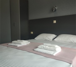 Стандарт Двухместный в Ленарт