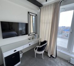 Комфорт (2й корпус) в Dibhotel&SPA