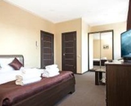 стандарт в Old city hotel