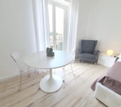 Студия Deluxe в 2b Home - Bari Centro