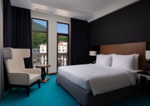 Сочи: Отель Radisson Hotel Rosa Khutor