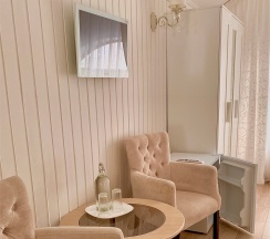 Deluxe Family в Home Suites