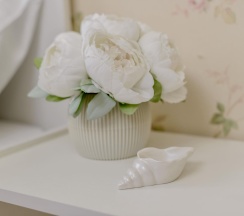 1-комнатные апартаменты студия в Comfort Home