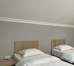 7 Стандарт TWIN в Руссо Туристо