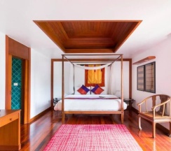 Люкс в Club Med Phuket