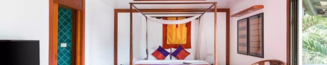 Люкс в Club Med Phuket