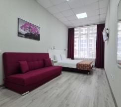 Комфорт улучшенный в Репин