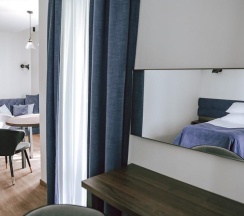 Deluxe Apart (г. Таруса, Серпуховское шоссе, вл. 69) в Welna Eco Spa Resort