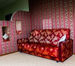 Номер люкс №1 в Цимлянский двор