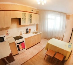 Апартаменты c 1 комнатой в MILDOM EXPRESS HOTEL