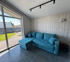 Дом в Сити Дача