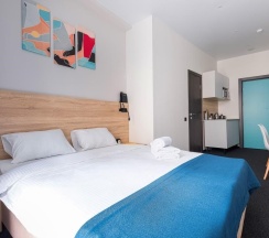 izzzi COMFORT в izzzi 3* у Владимирской