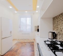 Коттедж улучшенный в Царская Усадьба