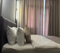 Семейный номер Superior с балконом в Отель Twelve Inn