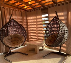 Коттедж Standard в Гостевой Дом