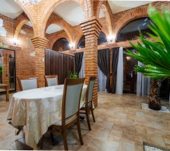 Апартаменты Vip в Маринус